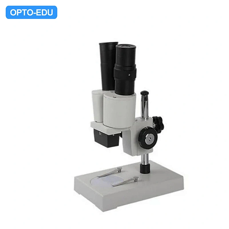 Stereomikroskop